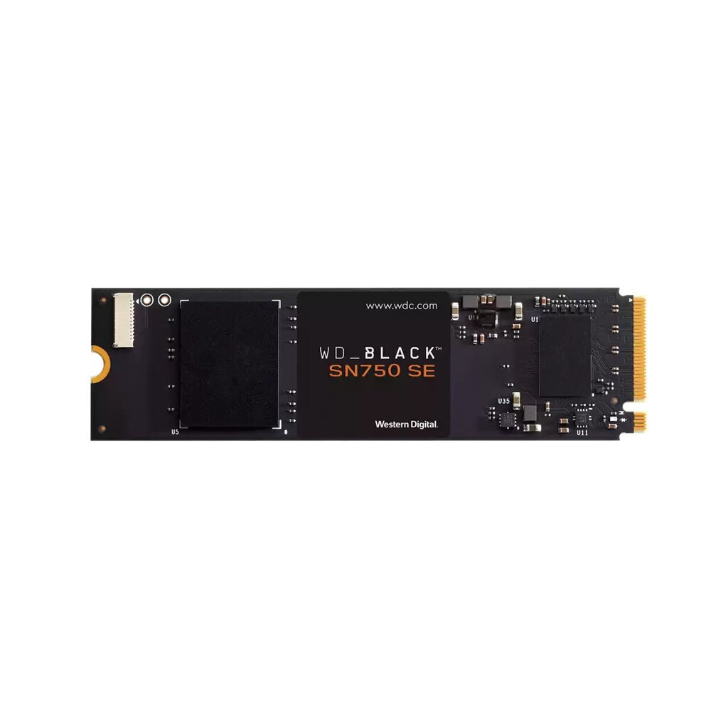 Sisemine kõvaketas WD WDS100T1B0E hind ja info | Sisemised kõvakettad (HDD, SSD, Hybrid) | kaup24.ee