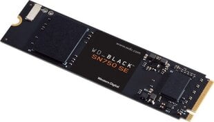 Sisemine kõvaketas WD WDS500G1B0E hind ja info | Sisemised kõvakettad (HDD, SSD, Hybrid) | kaup24.ee