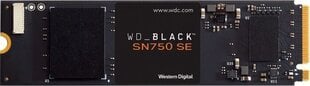 Sisemine kõvaketas WD WDS500G1B0E hind ja info | Sisemised kõvakettad (HDD, SSD, Hybrid) | kaup24.ee