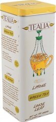 Чай зеленый LIMONE, 100 г цена и информация | Чай | kaup24.ee