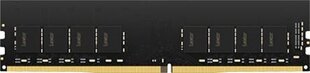 Lexar LD4AU032G-B3200GSST цена и информация | Оперативная память (RAM) | kaup24.ee