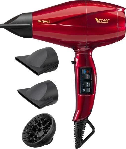 Babyliss 6750DE цена и информация | Föönid | kaup24.ee