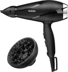 BaByliss 6713DE цена и информация | Фены | kaup24.ee