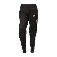 Спортивные штаны для мальчиков Adidas Tierro 13 Junior Z11474, черные цена и информация | Шорты для мальчиков | kaup24.ee