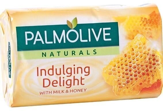 Seep Palmolive Milk&Honey koos piima ja mee ekstraktidega 90 g hind ja info | Seebid | kaup24.ee