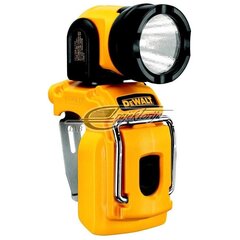 LED DeWalt hind ja info | Taskulambid, prožektorid | kaup24.ee