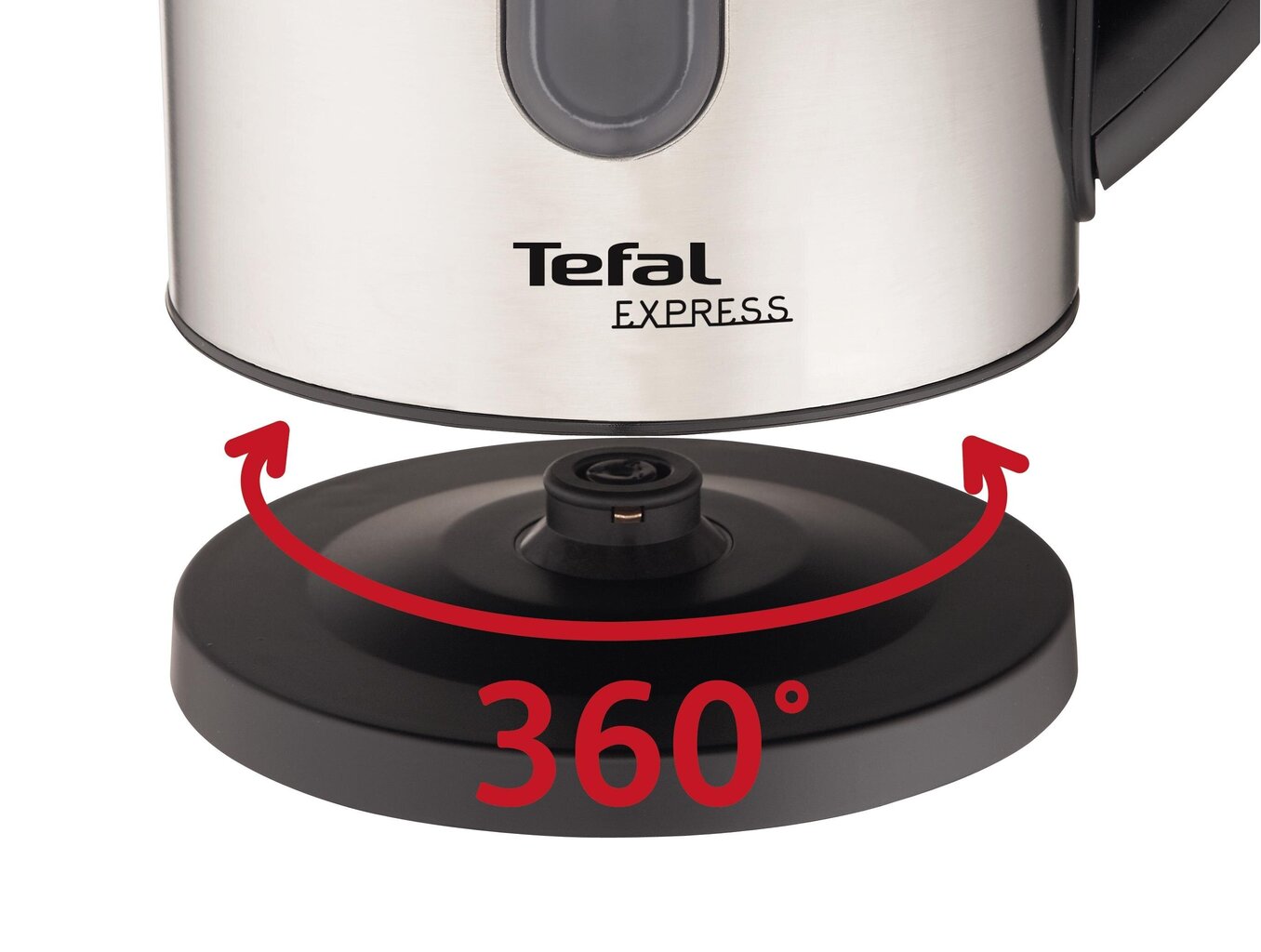 TEFAL KI 170 D 40 hind ja info | Veekeetjad | kaup24.ee