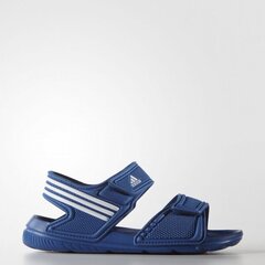 Sandaalid lastele Adidas Performance, sinine hind ja info | Laste sandaalid | kaup24.ee