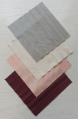 Salvrätikukomplekt N4, erinevad värvid hind ja info | N4 Optika | kaup24.ee