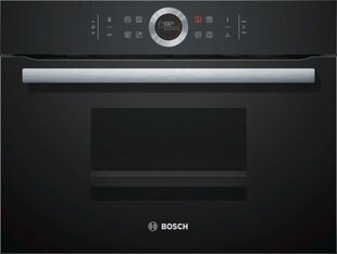 Bosch CDG634AB0 цена и информация | Духовки | kaup24.ee