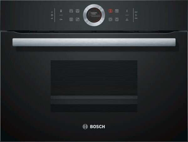 Bosch CDG634AB0 hind ja info | Ahjud | kaup24.ee