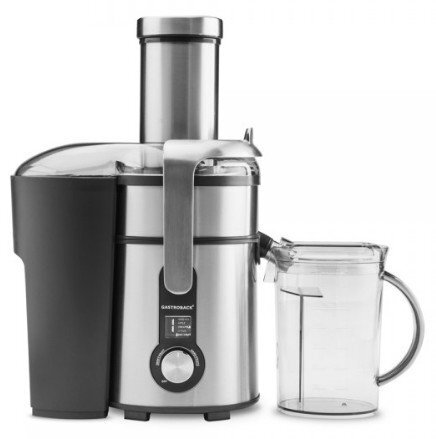 Gastroback 40151 Design Multi Juicer Digital цена и информация | Mahlapressid | kaup24.ee