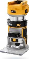 DeWALT DCW604N-XJ tile router цена и информация | Фрезы | kaup24.ee