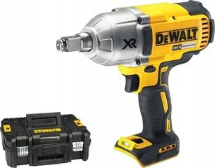 Trell Dewalt DCF899HNT-XJ 18V, ilma aku ja laadijata цена и информация | Шуруповерты, дрели | kaup24.ee