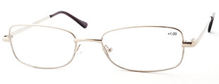 Lugemisprillid L001, kullast hind ja info | North Optical Optika | kaup24.ee