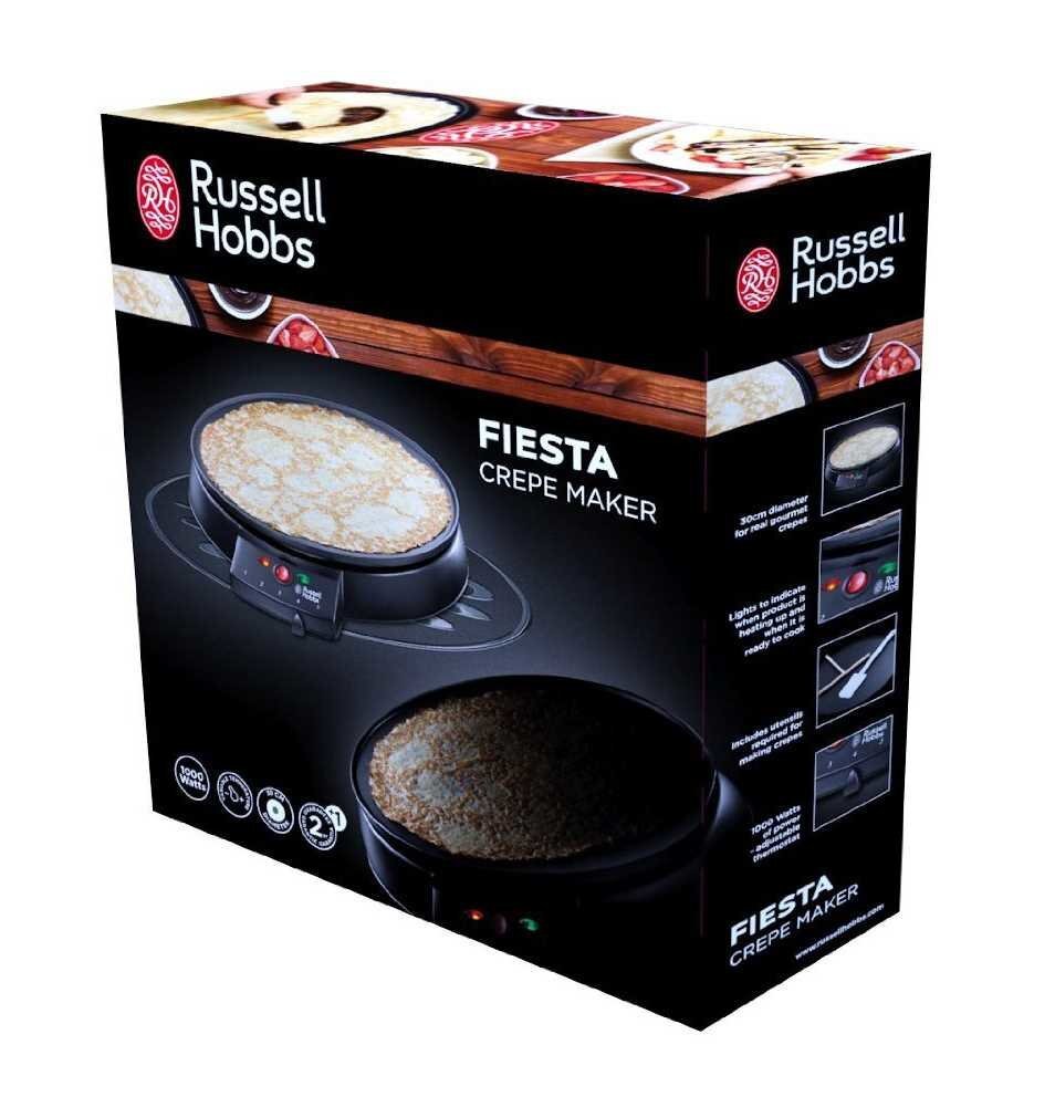 Russell Hobbs 20920-56 hind ja info | Vahvliküpsetajad ja pannkoogiküpsetaja | kaup24.ee