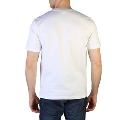 Diesel - T_JUST_T24 66756 T_JUST_T24_00SEFV_0091A_100-XXL цена и информация | Meeste T-särgid | kaup24.ee