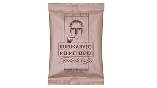 Турецкий кофе MEHMET EFENDI, 100гр. цена и информация | Кофе, какао | kaup24.ee