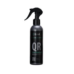 Hüdrofoobsuse suurendaja QR "Quartz Reload" 250ml hind ja info | Autokeemia | kaup24.ee