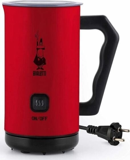 Bialetti Milk Frother MKF02 hind ja info | Mikserid | kaup24.ee