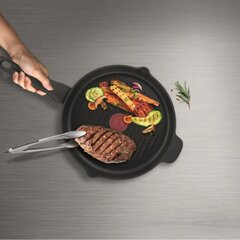 Сковорода-гриль Daily Chef, 26 см цена и информация | Cковородки | kaup24.ee