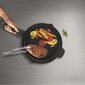 Grillpann Tefal Daily Chef 26cm цена и информация | Pannid | kaup24.ee