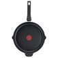 Grillpann Tefal Daily Chef 26cm цена и информация | Pannid | kaup24.ee