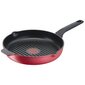 Grillpann Tefal Daily Chef 26cm цена и информация | Pannid | kaup24.ee