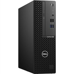 Dell N209O3080SFFAC цена и информация | Стационарные компьютеры | kaup24.ee