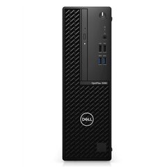 Dell N209O3080SFFAC цена и информация | Стационарные компьютеры | kaup24.ee