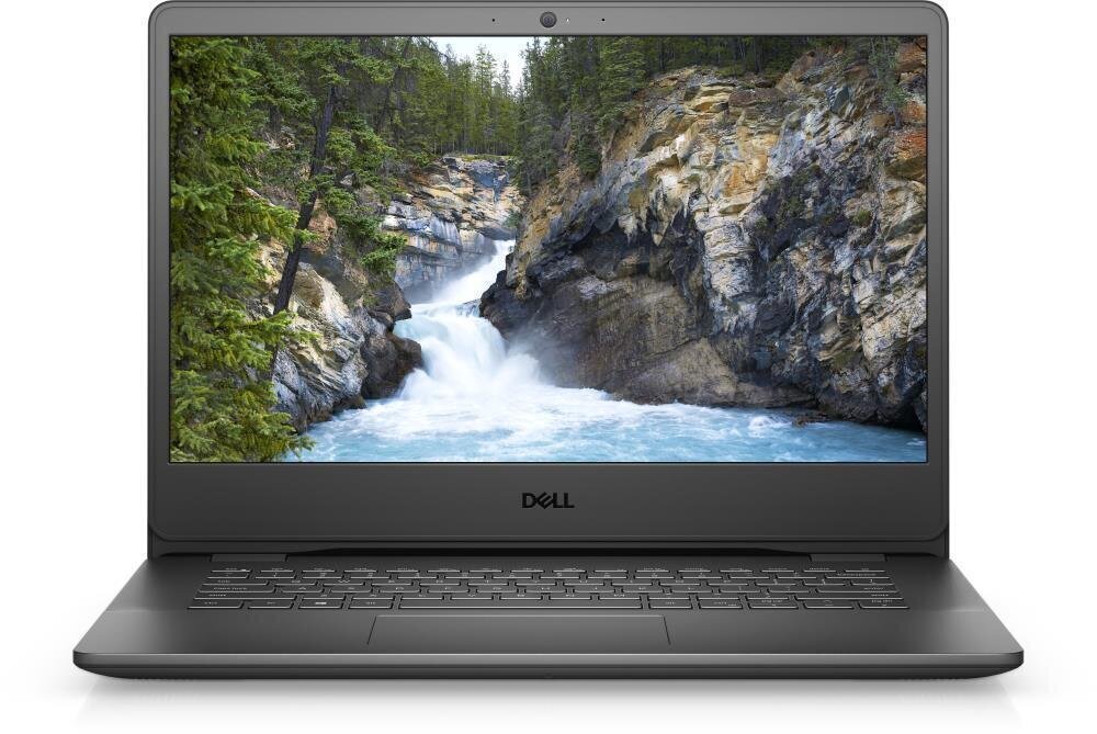 Dell Vostro 14 3400 i3-1115G4 8GB 256GB Win10P hind ja info | Sülearvutid | kaup24.ee