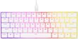 Corsair K65 RGB Mini Cherry MX Red US hind ja info | Klaviatuurid | kaup24.ee