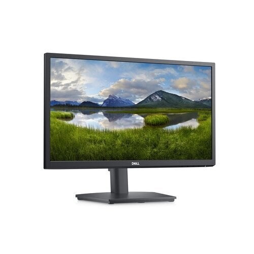 LCD monitor|DELL|SE2422H|23.8"|Business|Panel VA|1920x1080|16:9|75Hz|Matt|5 ms|Kallutus|Värv must|210-AZGT hind ja info | Monitorid | kaup24.ee