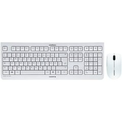 Logilink ID0104W цена и информация | Клавиатура с игровой мышью 3GO COMBODRILEW2 USB ES | kaup24.ee