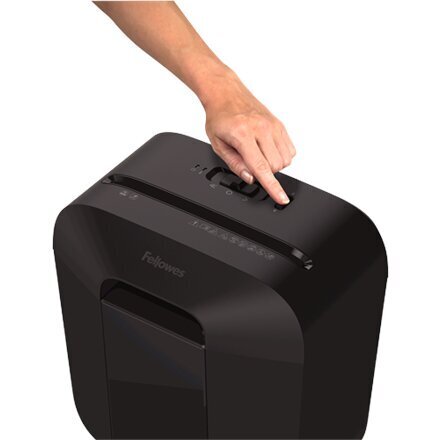 Fellowes Powershred LX25M hind ja info | Paberipurustajad | kaup24.ee