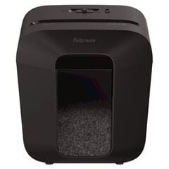 Fellowes Powershred LX25M цена и информация | Шредеры | kaup24.ee