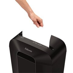 Fellowes Powershred LX41 цена и информация | Шредеры | kaup24.ee