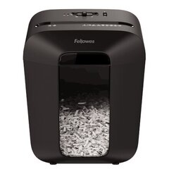 Fellowes LX50 must hind ja info | Paberipurustajad | kaup24.ee