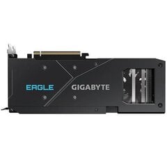 Gigabyte GV-R66XTEAGLE-8GD hind ja info | Videokaardid (GPU) | kaup24.ee