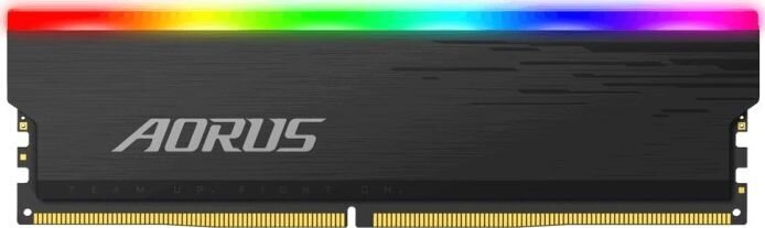 Gigabyte GP-ARS16G37D цена и информация | Operatiivmälu (RAM) | kaup24.ee