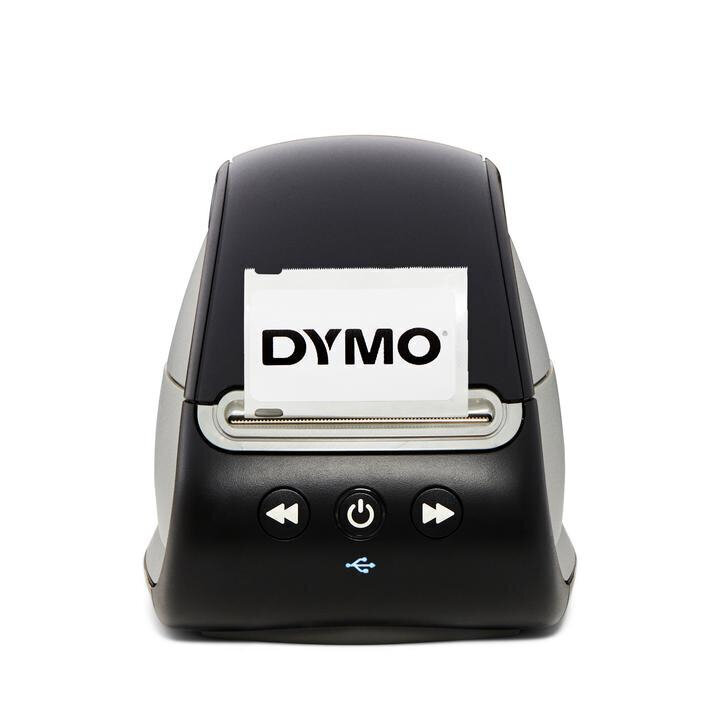 Dymo LabelWriter 550 цена и информация | Printerid | kaup24.ee