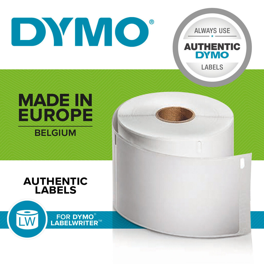 Dymo LabelWriter 550 цена и информация | Printerid | kaup24.ee