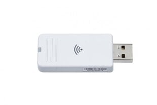 Epson Wi-Fi V12H005A01 цена и информация | Адаптеры и USB-hub | kaup24.ee