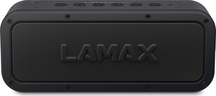 Lamax LMXSM1B, must цена и информация | Аудиоколонки | kaup24.ee