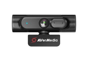 AverMedia 40AAPW315AVV цена и информация | Компьютерные (Веб) камеры | kaup24.ee