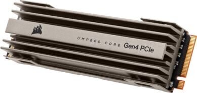 Corsair CSSD-F1000GBMP600COR цена и информация | Sisemised kõvakettad (HDD, SSD, Hybrid) | kaup24.ee
