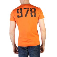 Diesel - T-DIEGO_00SASA 66774 T-DIEGO_00SASA_0AAXJ_38L-XXL цена и информация | Мужские футболки | kaup24.ee