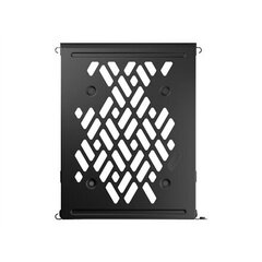 Fractal Design HDD Cage kit цена и информация | Аксессуары для корпусов | kaup24.ee