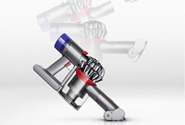 Dyson V8 Motorhead hind ja info | Varstolmuimejad | kaup24.ee