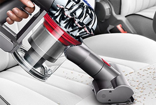 Dyson V8 Motorhead hind ja info | Varstolmuimejad | kaup24.ee